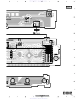 Предварительный просмотр 43 страницы Pioneer DV-588A-S Service Manual