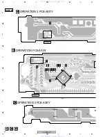 Предварительный просмотр 44 страницы Pioneer DV-588A-S Service Manual