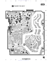 Предварительный просмотр 47 страницы Pioneer DV-588A-S Service Manual