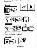 Предварительный просмотр 53 страницы Pioneer DV-588A-S Service Manual