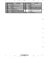 Предварительный просмотр 73 страницы Pioneer DV-588A-S Service Manual