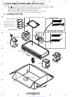 Preview for 6 page of Pioneer DV-595K-G Service Manual