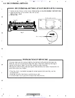 Preview for 54 page of Pioneer DV-595K-G Service Manual