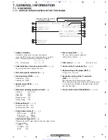 Preview for 55 page of Pioneer DV-595K-G Service Manual