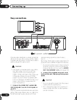 Preview for 16 page of Pioneer DV-59AVi Operating Instructions Manual