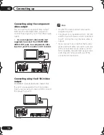 Preview for 18 page of Pioneer DV-59AVi Operating Instructions Manual