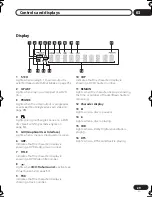 Preview for 29 page of Pioneer DV-59AVi Operating Instructions Manual