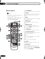 Preview for 30 page of Pioneer DV-59AVi Operating Instructions Manual