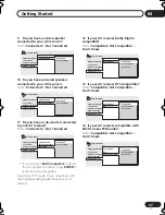 Preview for 37 page of Pioneer DV-59AVi Operating Instructions Manual