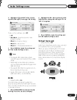 Preview for 57 page of Pioneer DV-59AVi Operating Instructions Manual