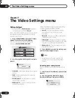 Preview for 60 page of Pioneer DV-59AVi Operating Instructions Manual