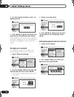 Preview for 70 page of Pioneer DV-59AVi Operating Instructions Manual