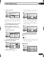 Preview for 71 page of Pioneer DV-59AVi Operating Instructions Manual