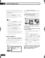 Preview for 76 page of Pioneer DV-59AVi Operating Instructions Manual