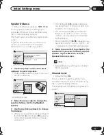 Preview for 77 page of Pioneer DV-59AVi Operating Instructions Manual