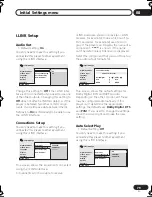 Preview for 79 page of Pioneer DV-59AVi Operating Instructions Manual