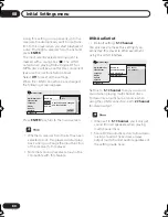 Preview for 80 page of Pioneer DV-59AVi Operating Instructions Manual