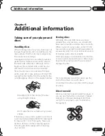 Preview for 81 page of Pioneer DV-59AVi Operating Instructions Manual