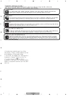 Preview for 4 page of Pioneer DV-59AVi Service Manual