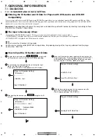 Preview for 82 page of Pioneer DV-59AVi Service Manual