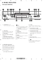 Preview for 162 page of Pioneer DV-59AVi Service Manual