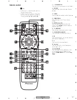 Preview for 167 page of Pioneer DV-59AVi Service Manual