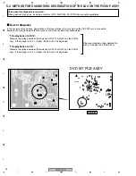 Предварительный просмотр 28 страницы Pioneer DV-600AV-K Service Manual