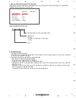 Предварительный просмотр 41 страницы Pioneer DV-600AV-K Service Manual