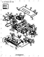 Предварительный просмотр 44 страницы Pioneer DV-600AV-K Service Manual