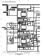 Предварительный просмотр 54 страницы Pioneer DV-600AV-K Service Manual