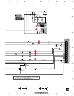 Предварительный просмотр 67 страницы Pioneer DV-600AV-K Service Manual