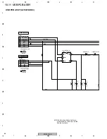 Предварительный просмотр 68 страницы Pioneer DV-600AV-K Service Manual