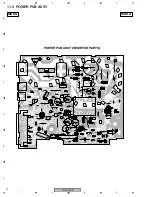 Предварительный просмотр 76 страницы Pioneer DV-600AV-K Service Manual