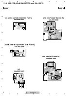 Предварительный просмотр 78 страницы Pioneer DV-600AV-K Service Manual