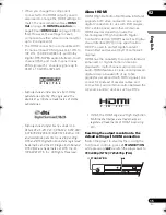 Предварительный просмотр 15 страницы Pioneer DV-610 Operating Instructions Manual