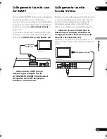 Предварительный просмотр 73 страницы Pioneer DV-610 Operating Instructions Manual