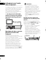 Предварительный просмотр 74 страницы Pioneer DV-610 Operating Instructions Manual