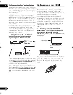 Предварительный просмотр 76 страницы Pioneer DV-610 Operating Instructions Manual