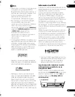 Предварительный просмотр 77 страницы Pioneer DV-610 Operating Instructions Manual