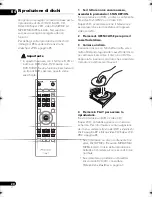 Предварительный просмотр 82 страницы Pioneer DV-610 Operating Instructions Manual