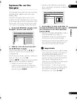 Предварительный просмотр 89 страницы Pioneer DV-610 Operating Instructions Manual