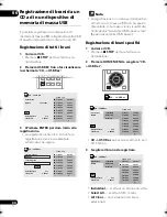 Предварительный просмотр 96 страницы Pioneer DV-610 Operating Instructions Manual