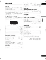 Предварительный просмотр 125 страницы Pioneer DV-610 Operating Instructions Manual