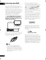 Preview for 14 page of Pioneer DV-610AV-K Operating Instructions Manual