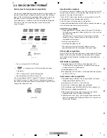 Предварительный просмотр 9 страницы Pioneer DV-610AV-K Service Manual