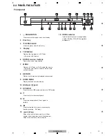 Предварительный просмотр 11 страницы Pioneer DV-610AV-K Service Manual