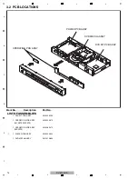 Предварительный просмотр 14 страницы Pioneer DV-610AV-K Service Manual