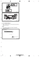 Предварительный просмотр 36 страницы Pioneer DV-610AV-K Service Manual