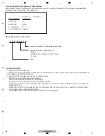 Предварительный просмотр 38 страницы Pioneer DV-610AV-K Service Manual