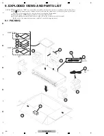 Предварительный просмотр 40 страницы Pioneer DV-610AV-K Service Manual